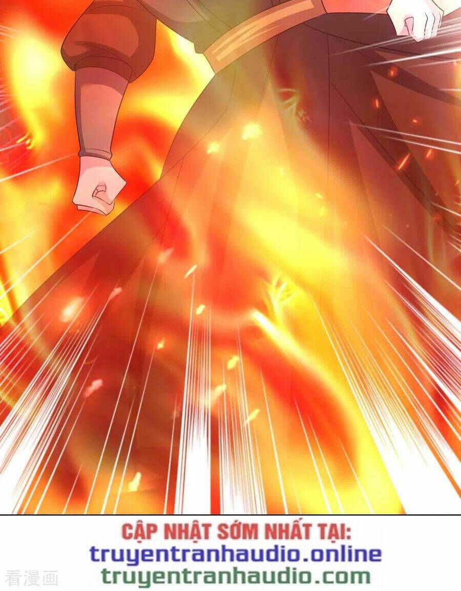 Tôn Thượng: Chapter 159