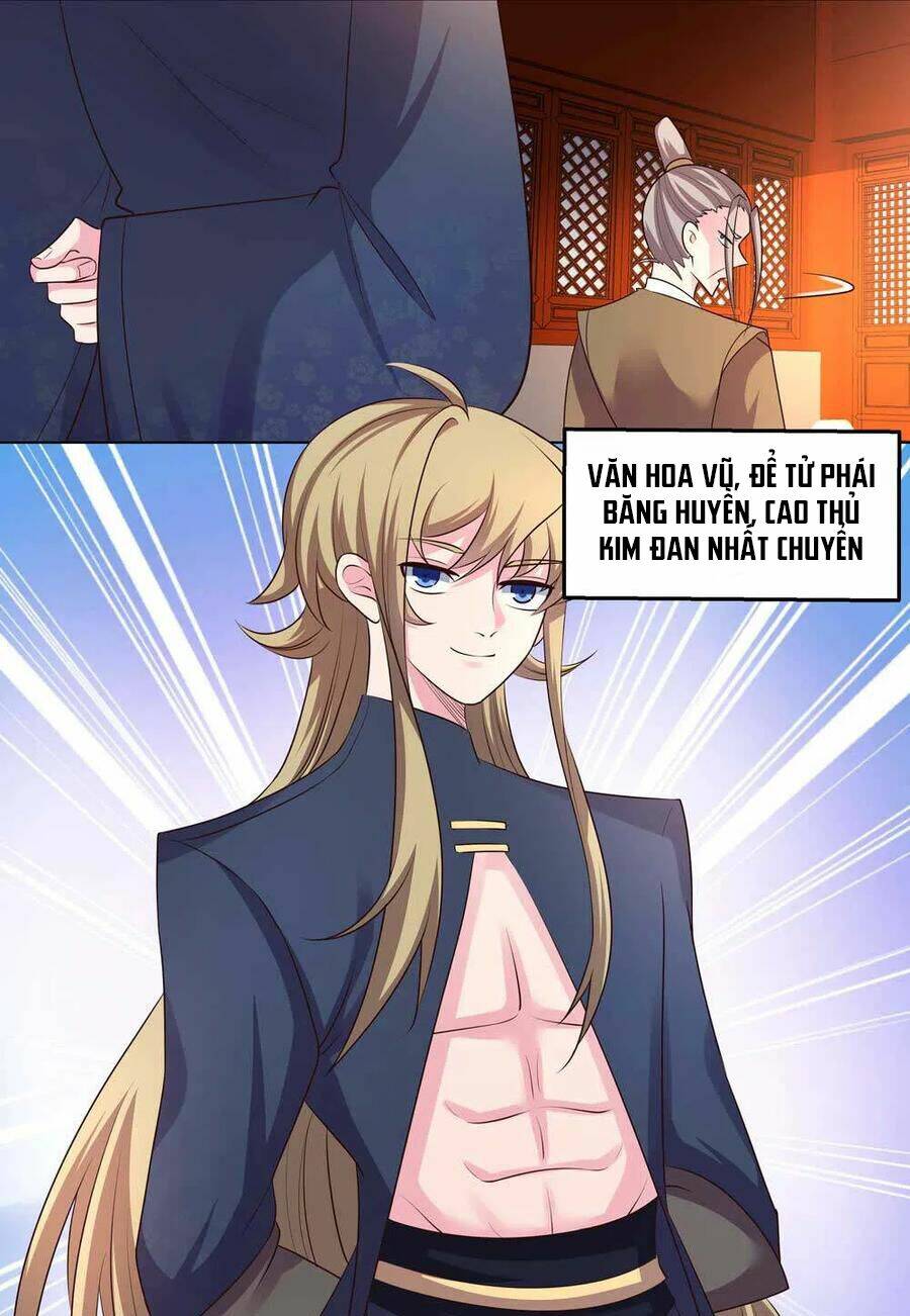 Tôn Thượng: Chapter 159