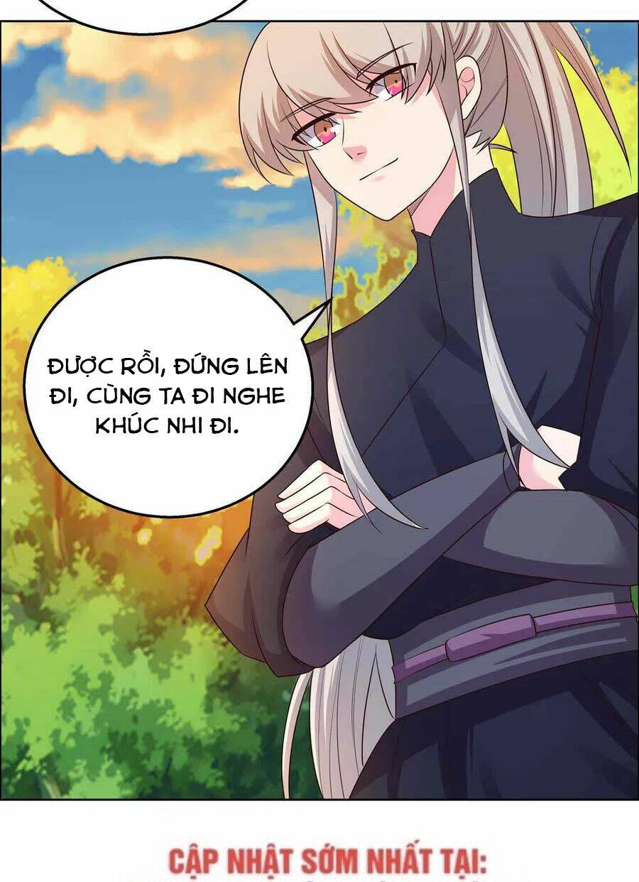 Tôn Thượng: Chapter 159