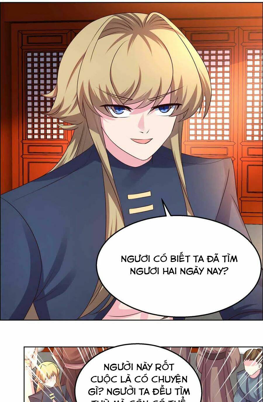 Tôn Thượng: Chapter 159