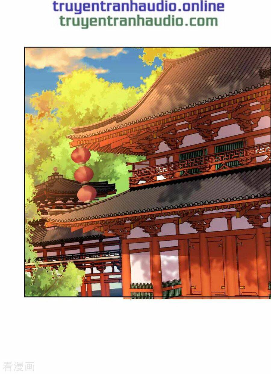 Tôn Thượng: Chapter 159