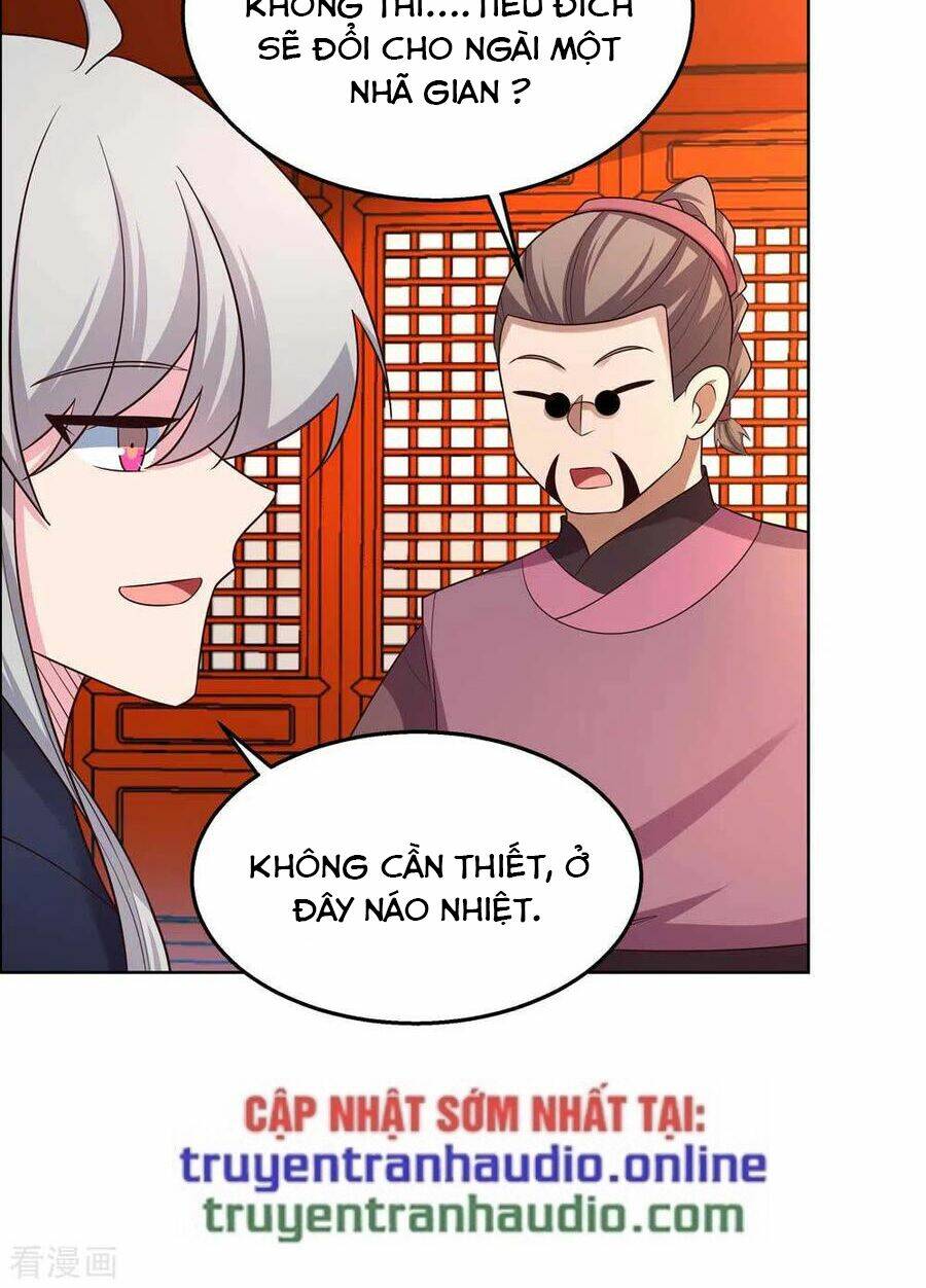 Tôn Thượng: Chapter 159