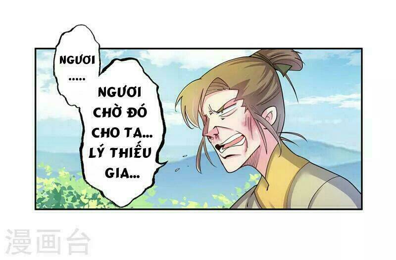 Tôn Thượng: Chapter 16
