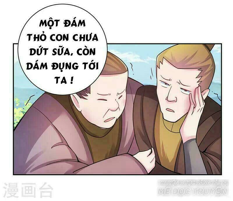 Tôn Thượng: Chapter 16