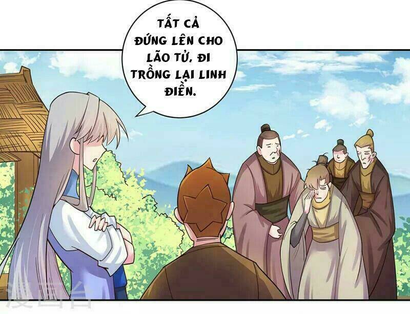 Tôn Thượng: Chapter 16