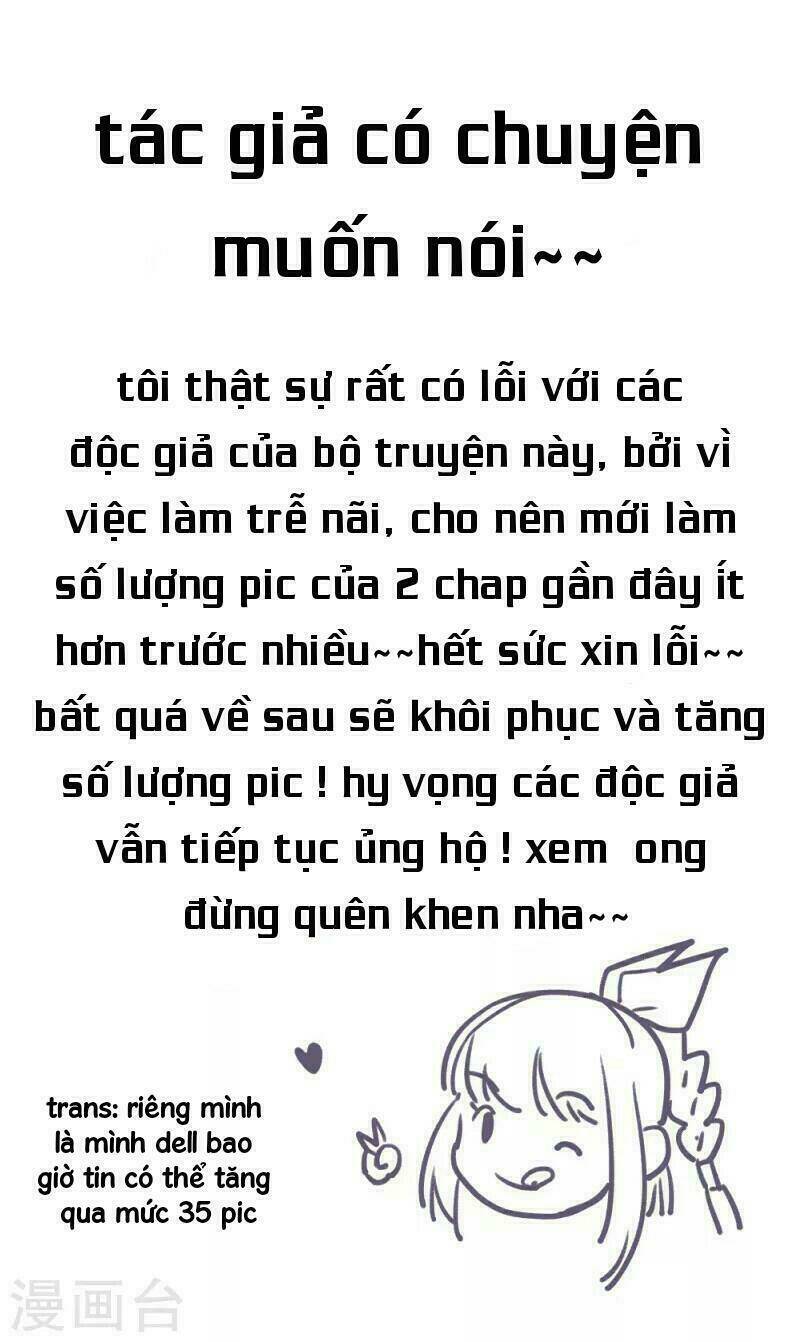 Tôn Thượng: Chapter 16