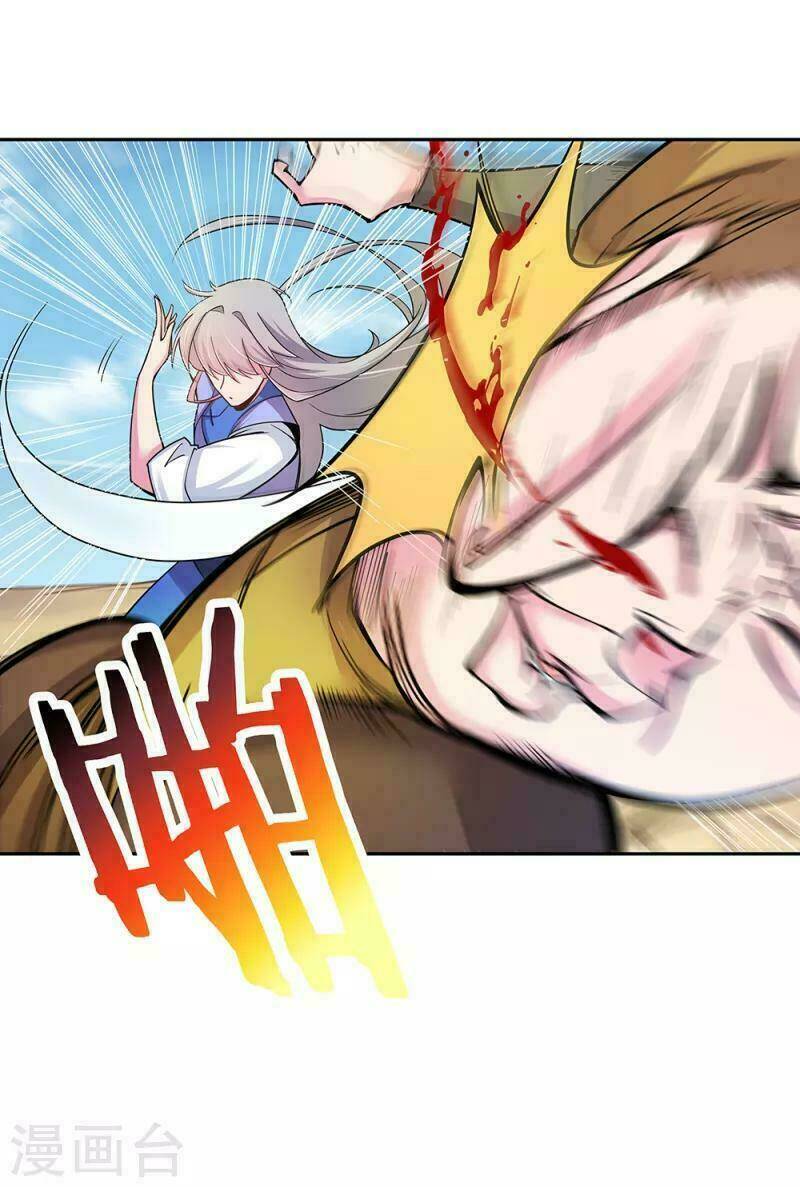 Tôn Thượng: Chapter 16
