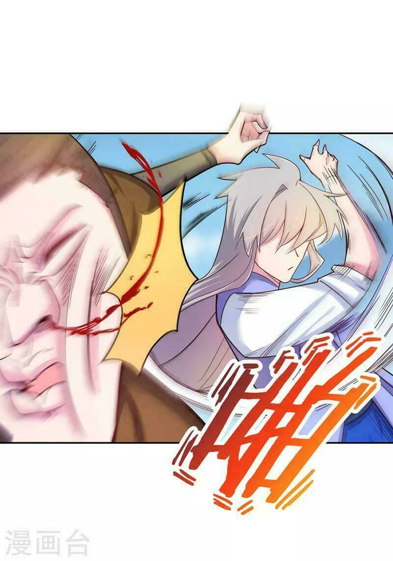 Tôn Thượng: Chapter 16