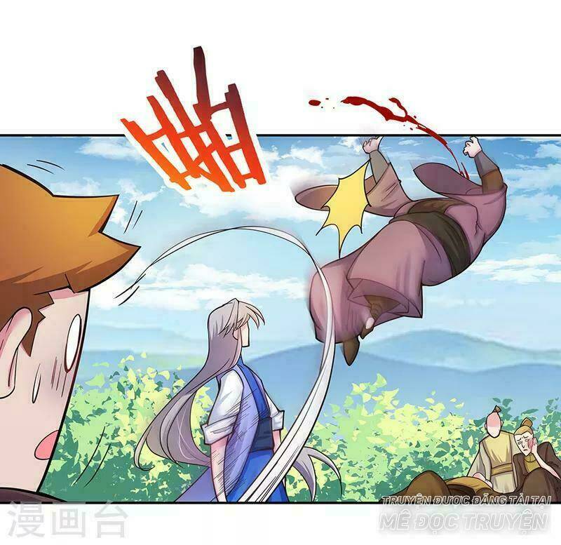 Tôn Thượng: Chapter 16