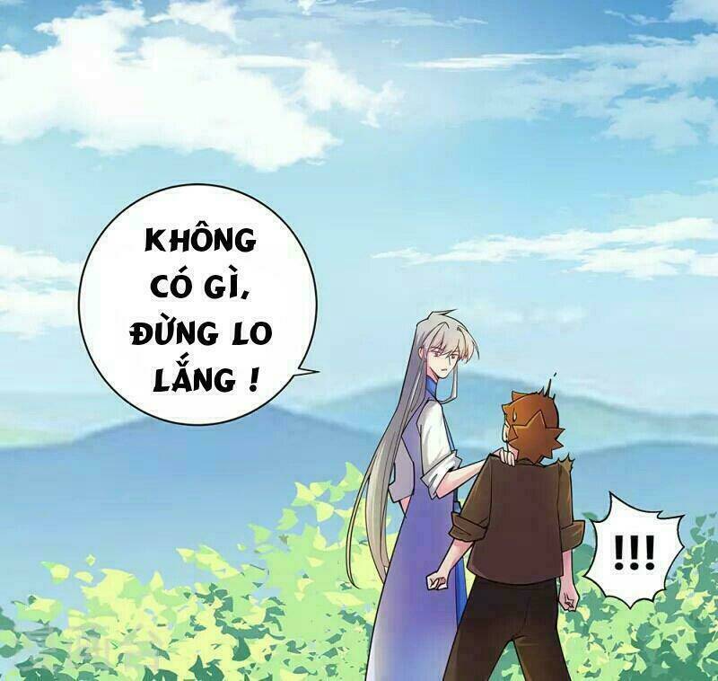 Tôn Thượng: Chapter 16