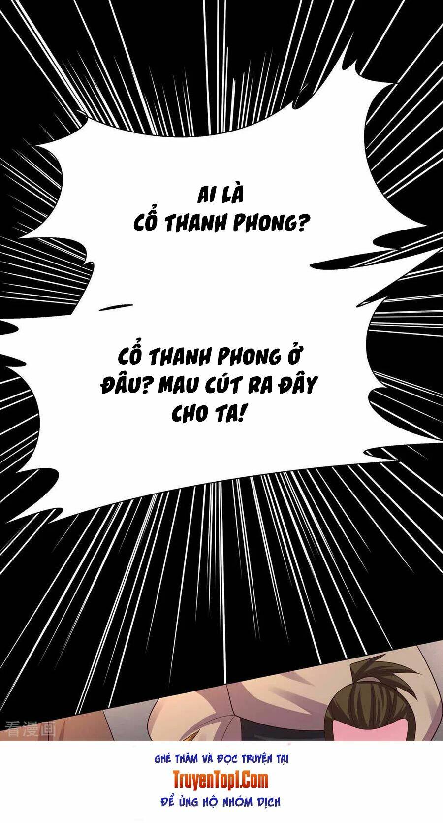 Tôn Thượng: Chapter 160