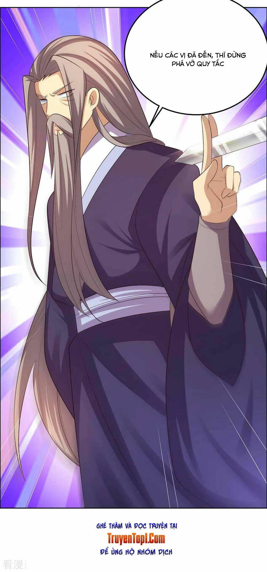 Tôn Thượng: Chapter 160