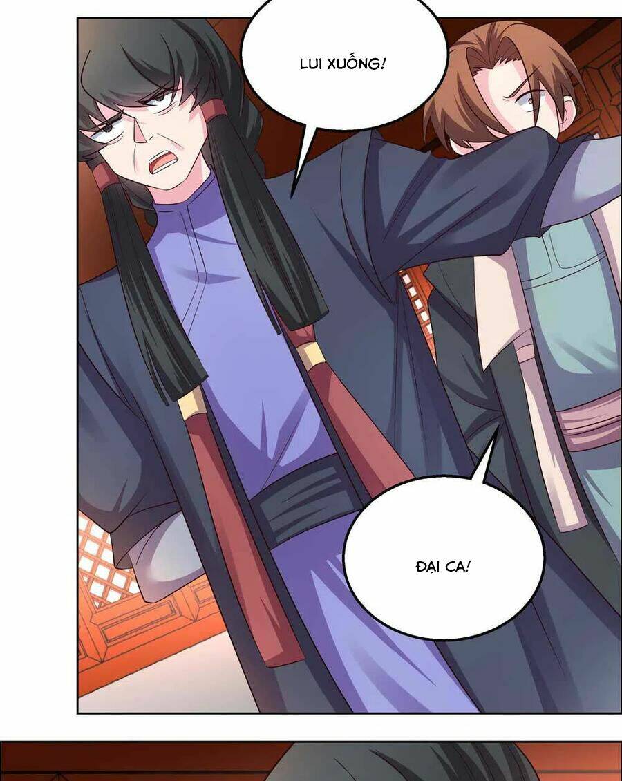 Tôn Thượng: Chapter 160