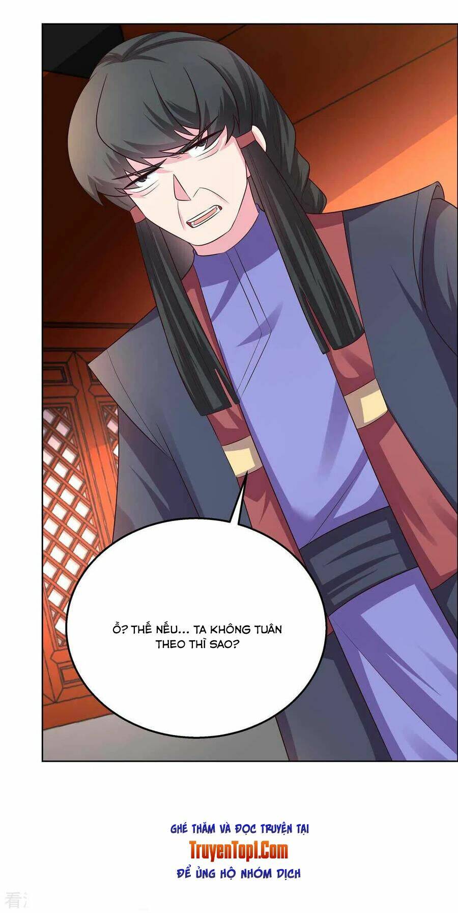 Tôn Thượng: Chapter 160