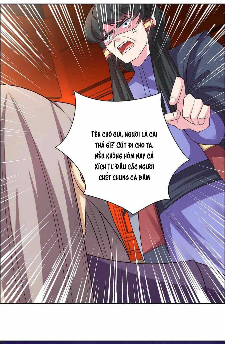 Tôn Thượng: Chapter 160