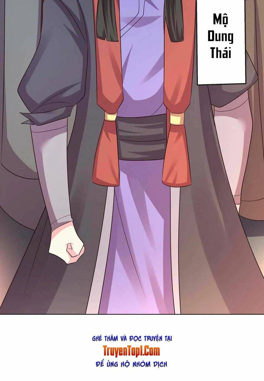 Tôn Thượng: Chapter 160