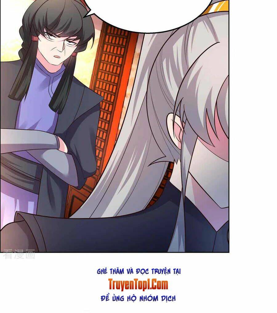Tôn Thượng: Chapter 160