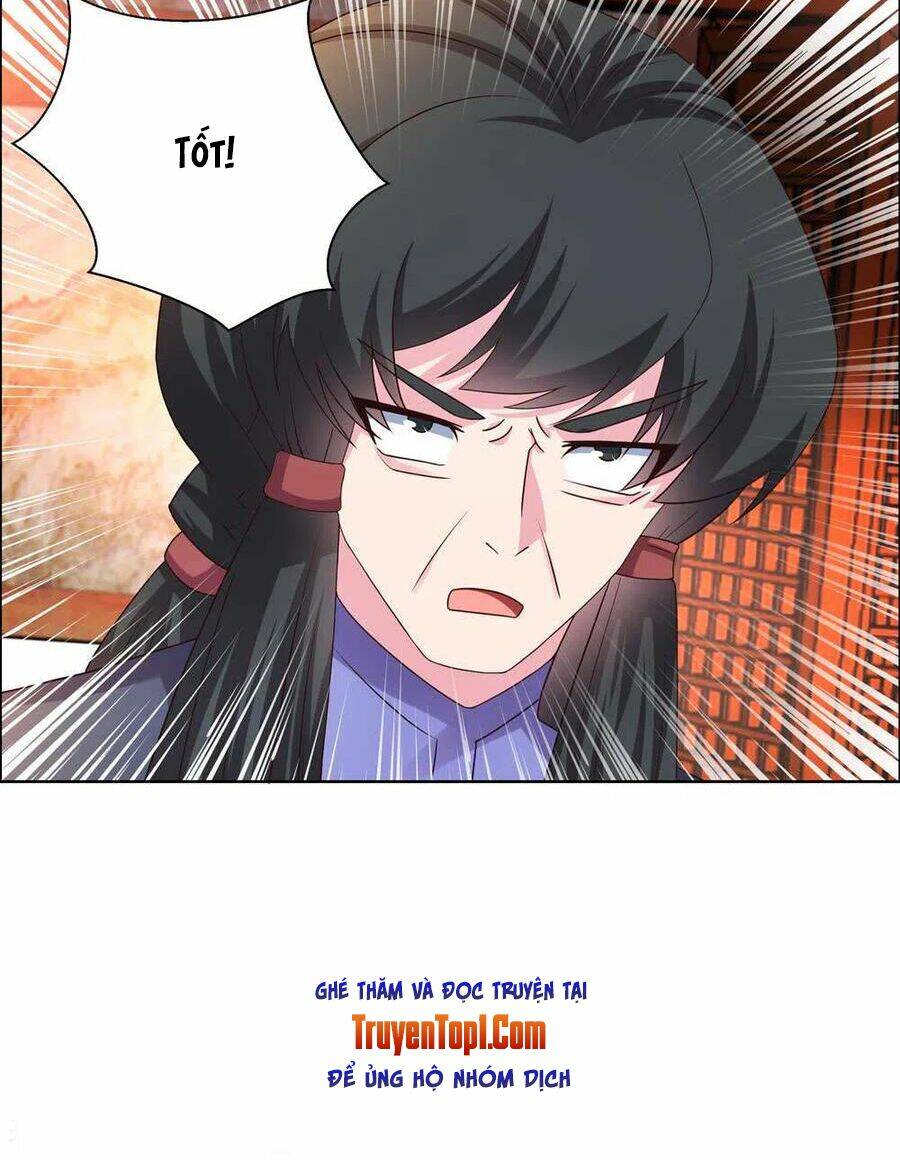 Tôn Thượng: Chapter 160