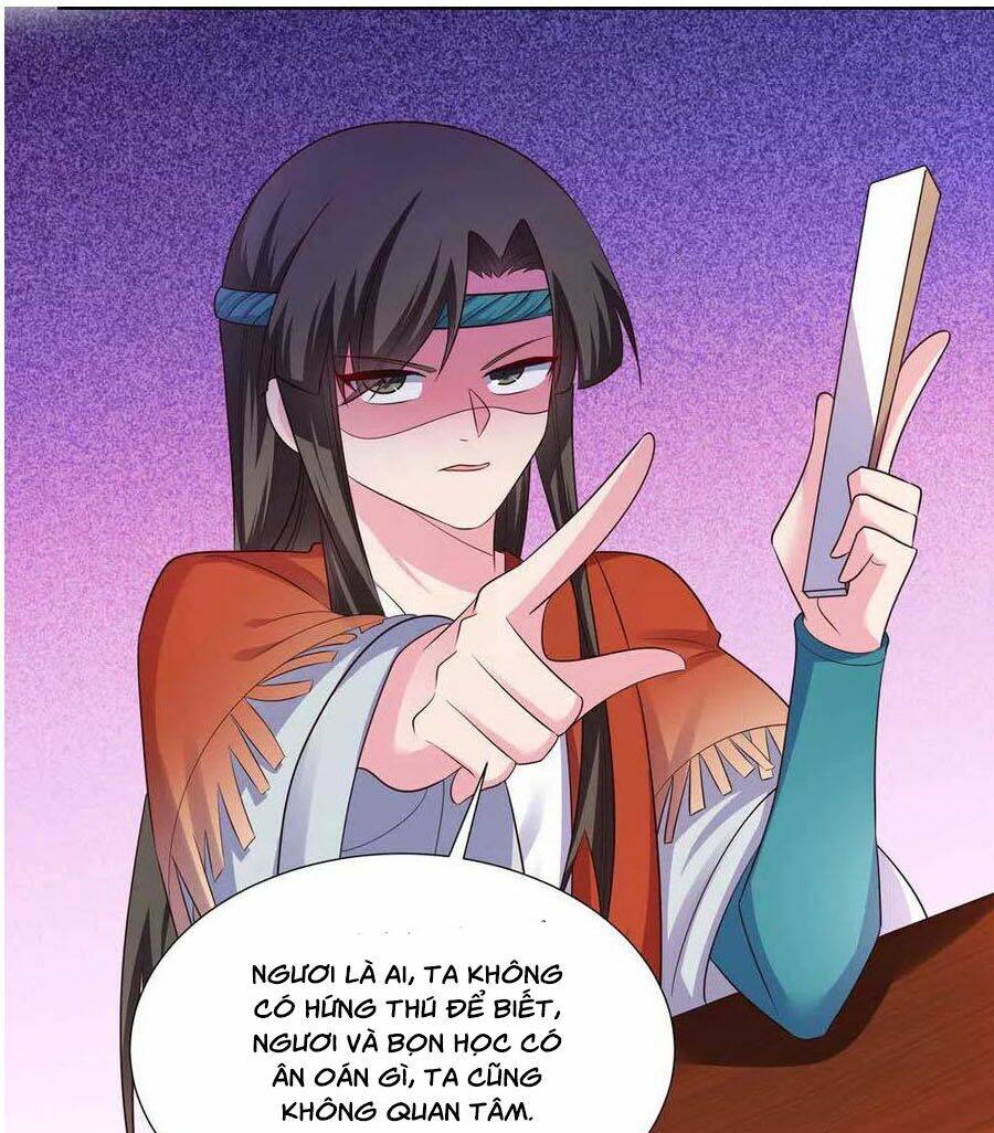 Tôn Thượng: Chapter 161
