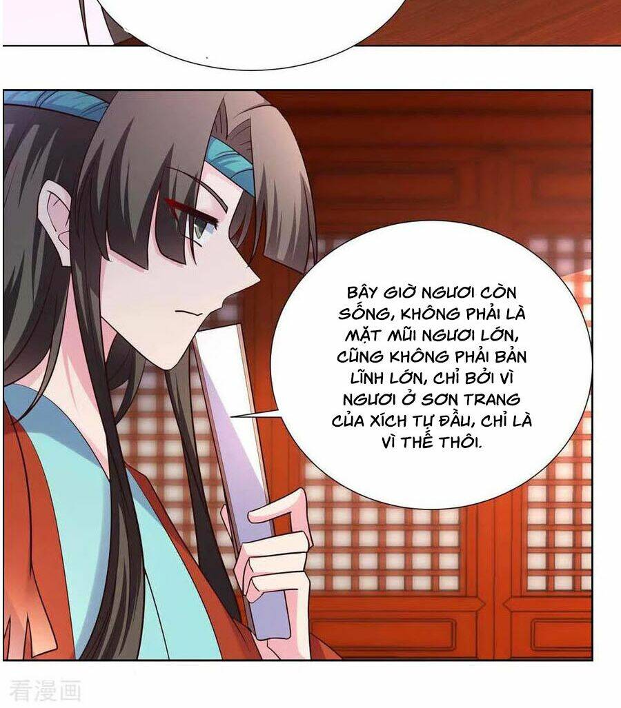 Tôn Thượng: Chapter 161