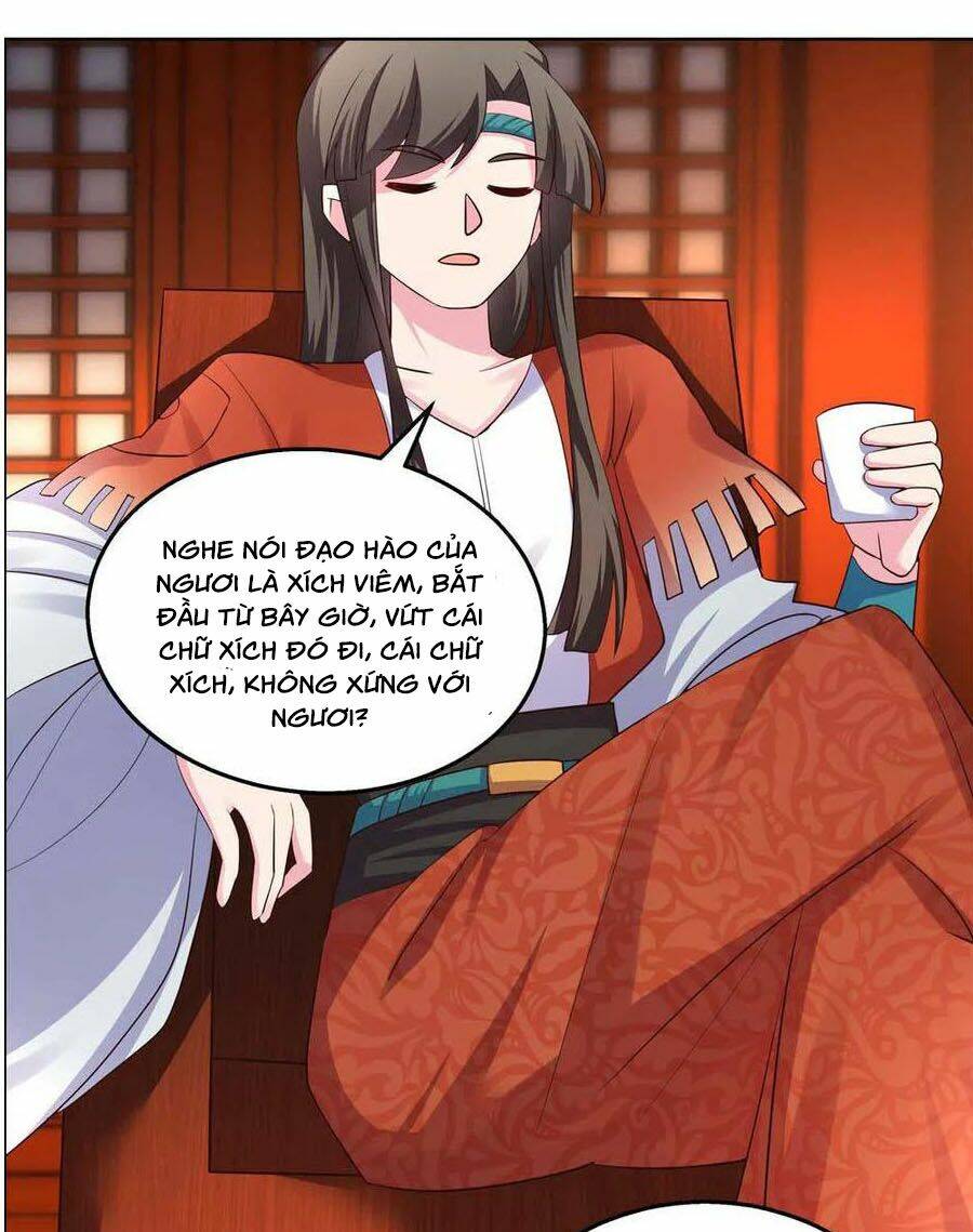 Tôn Thượng: Chapter 161