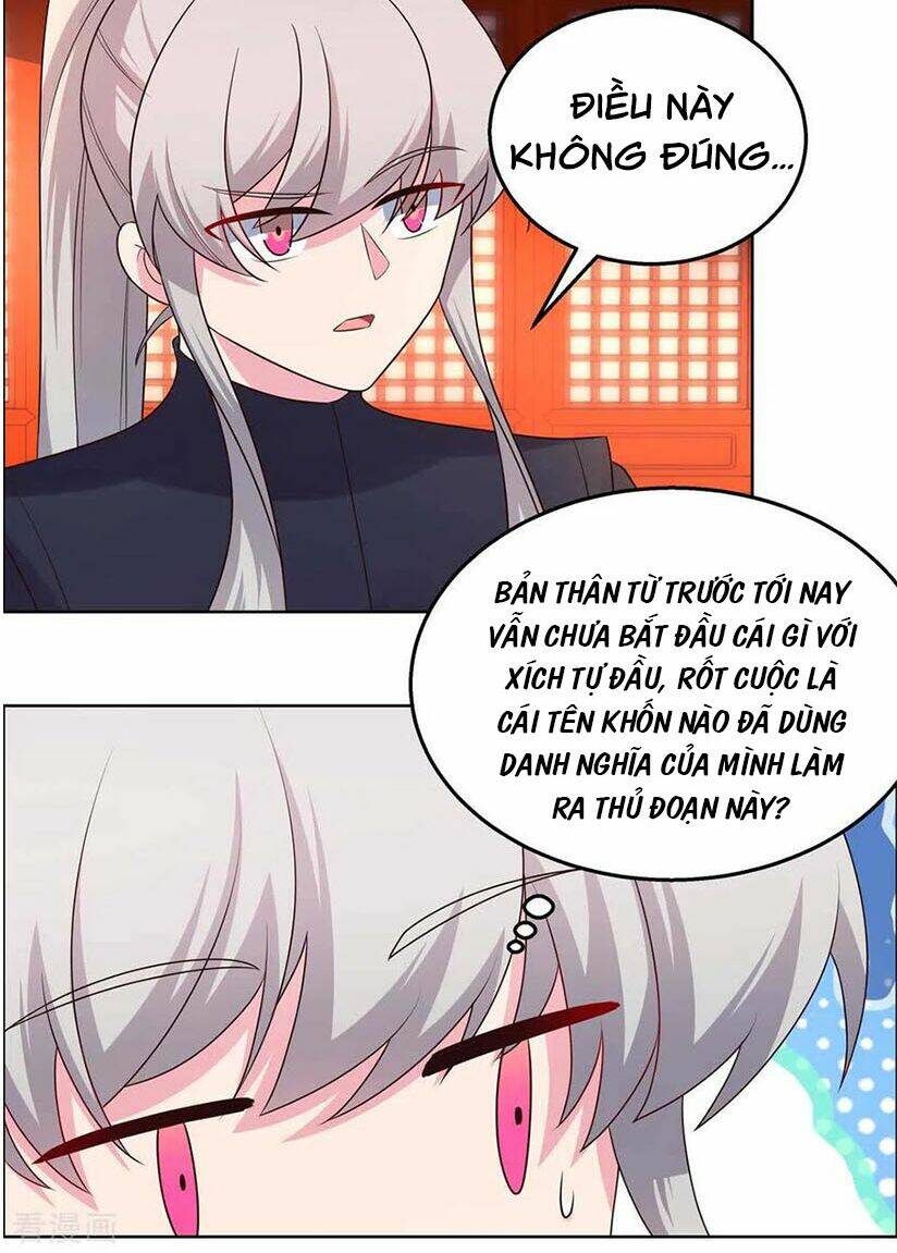 Tôn Thượng: Chapter 161