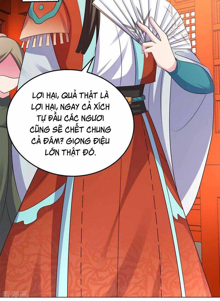 Tôn Thượng: Chapter 161