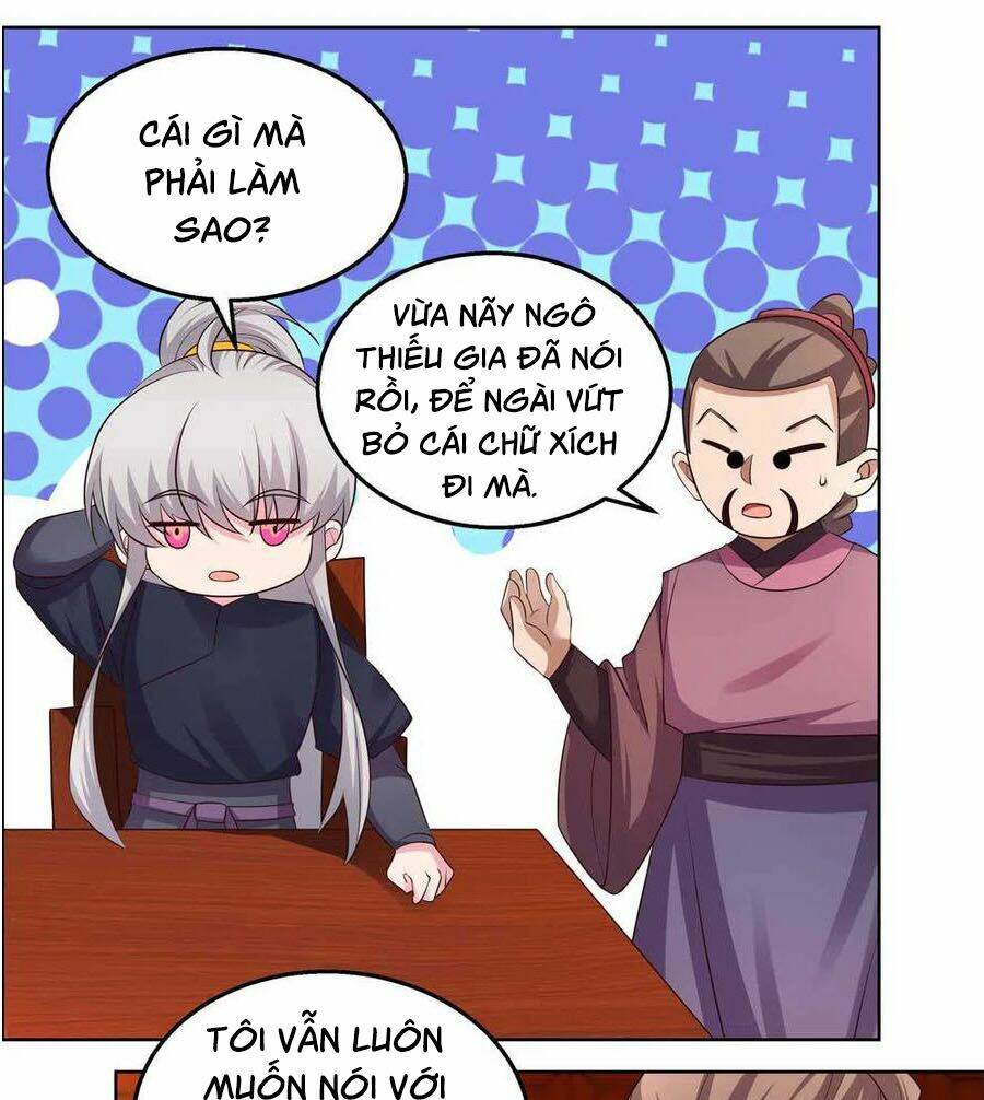 Tôn Thượng: Chapter 161
