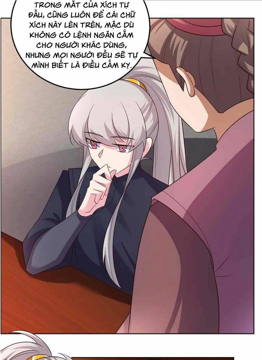 Tôn Thượng: Chapter 161