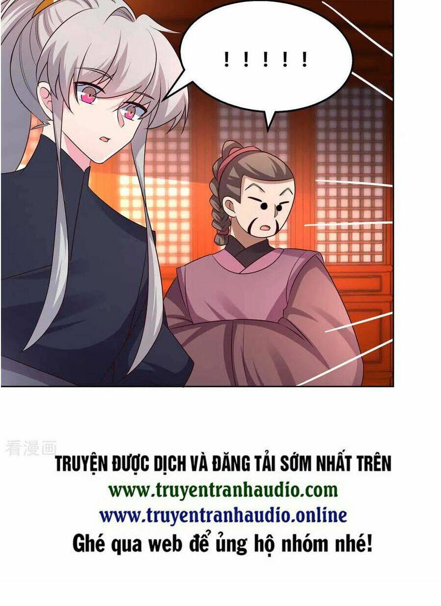 Tôn Thượng: Chapter 161
