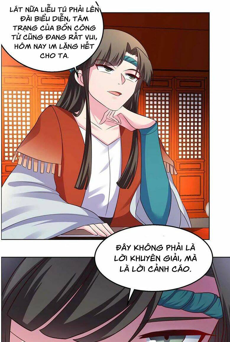 Tôn Thượng: Chapter 161