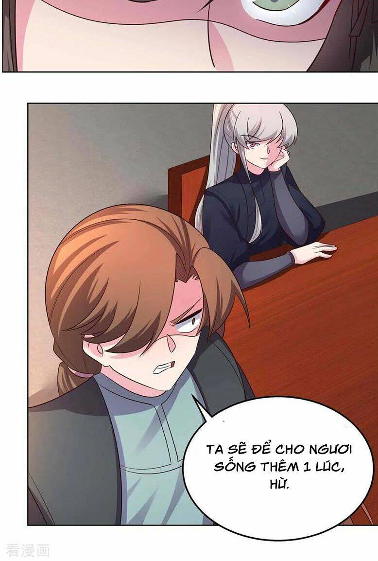 Tôn Thượng: Chapter 161