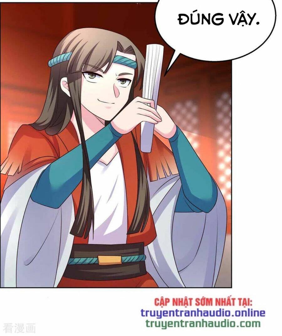 Tôn Thượng: Chapter 162