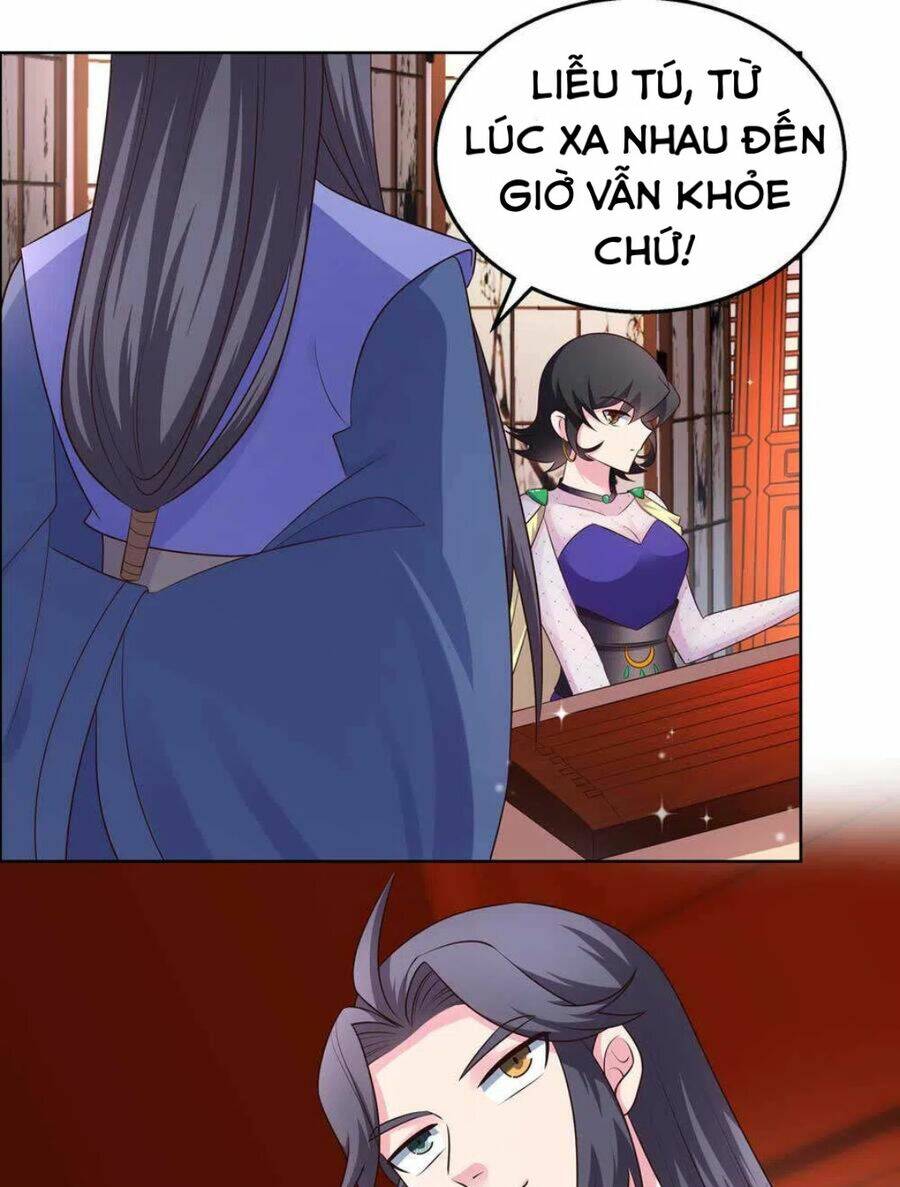 Tôn Thượng: Chapter 162