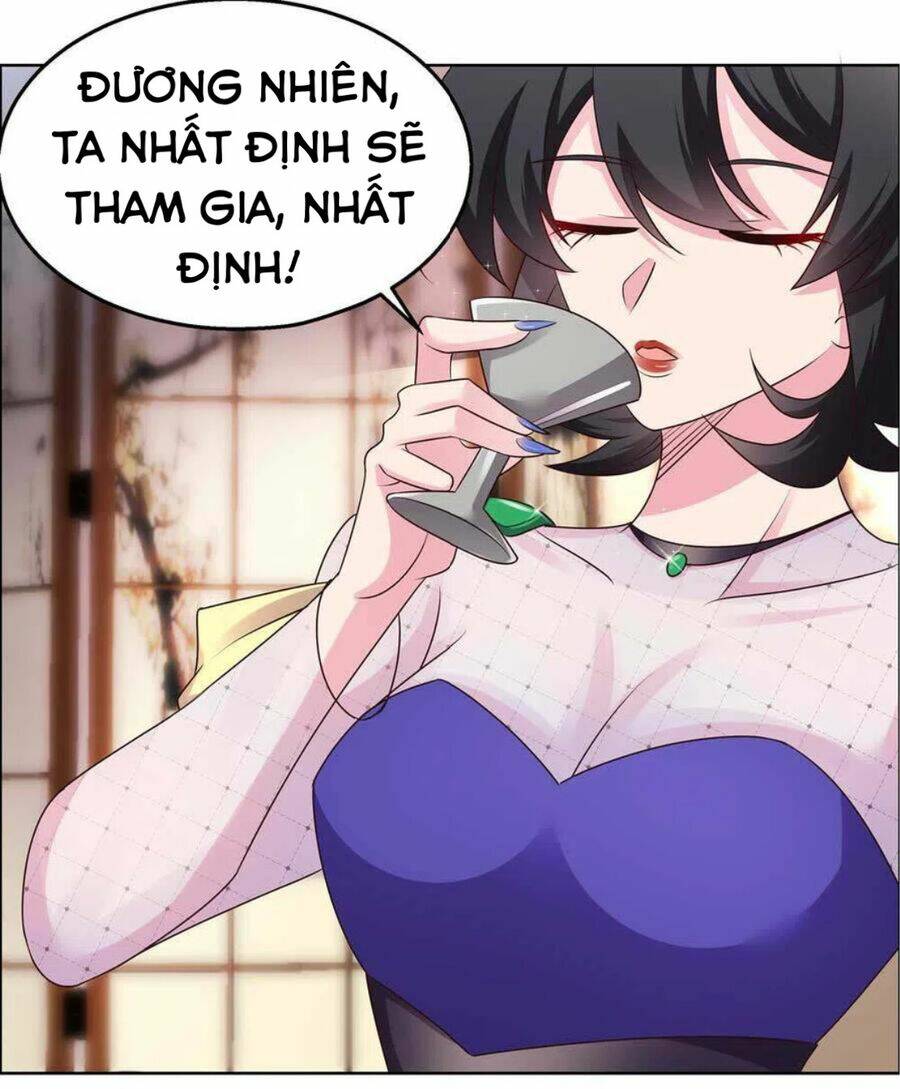 Tôn Thượng: Chapter 162