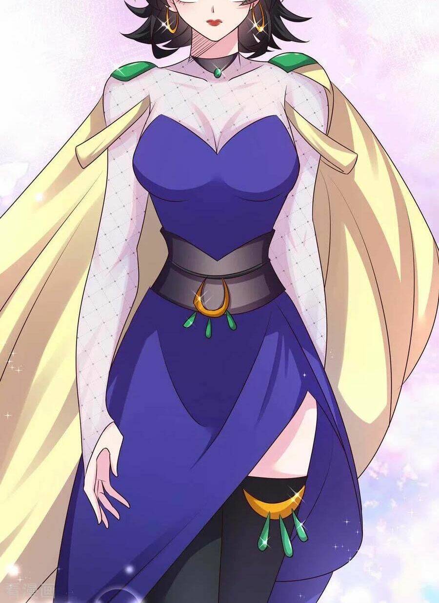 Tôn Thượng: Chapter 162