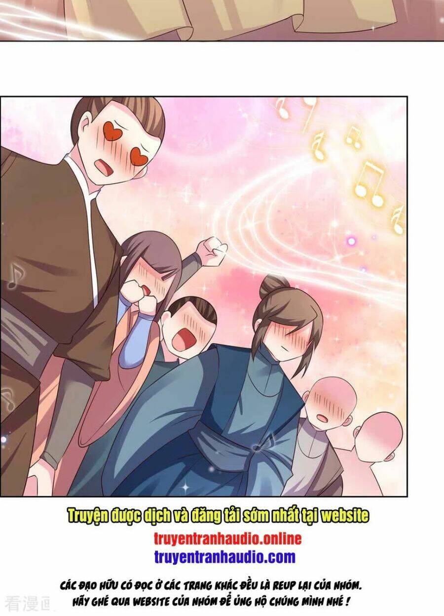 Tôn Thượng: Chapter 162
