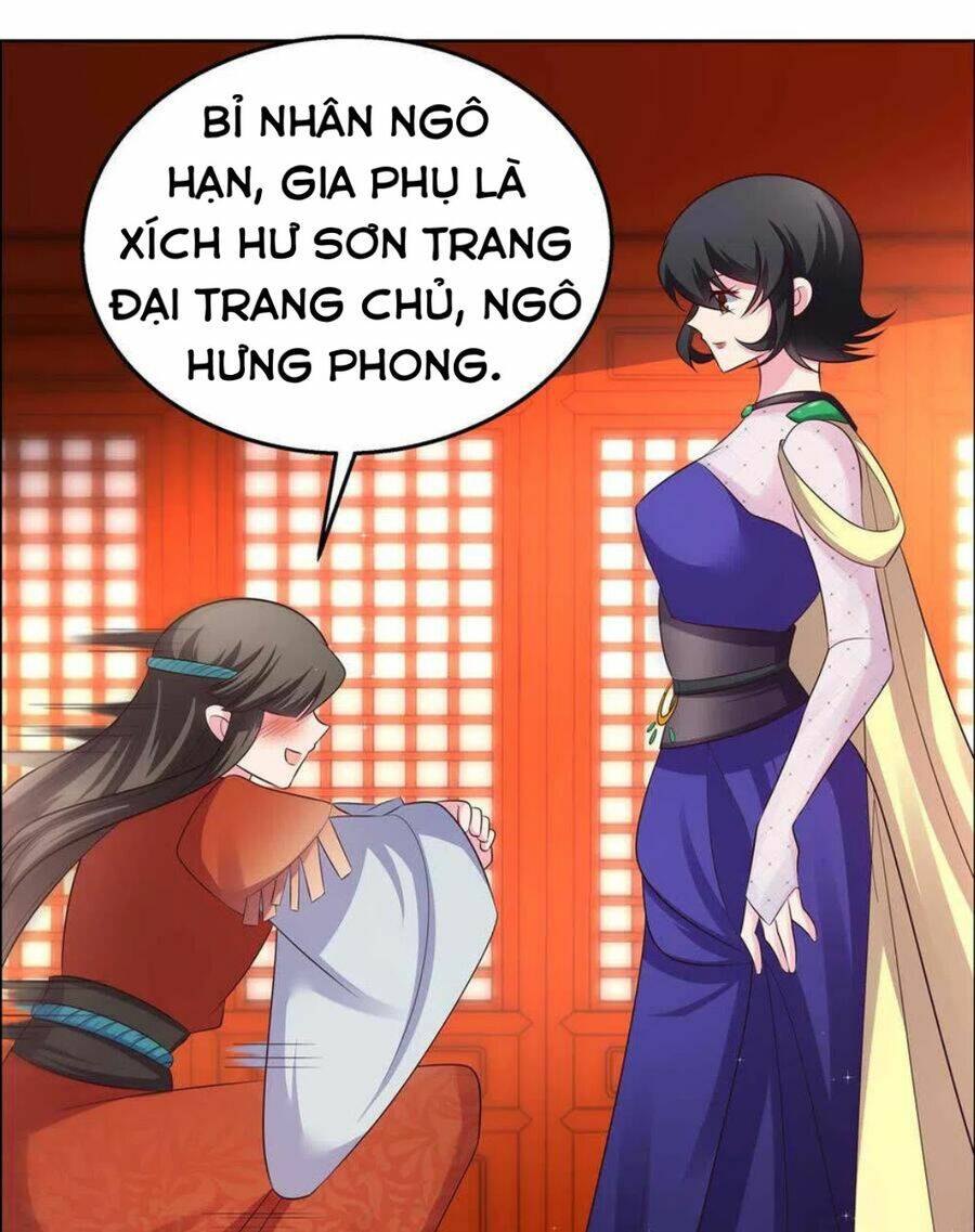 Tôn Thượng: Chapter 162