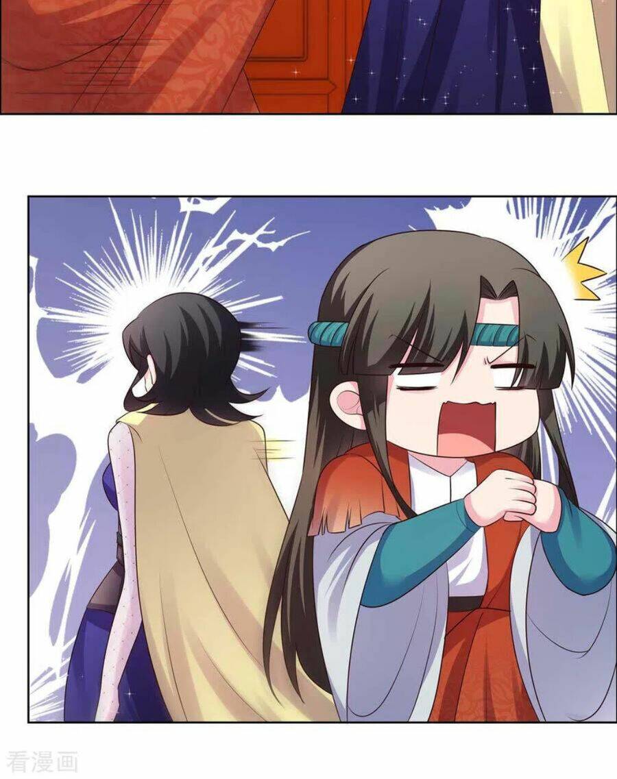 Tôn Thượng: Chapter 162