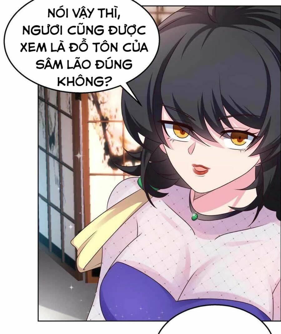 Tôn Thượng: Chapter 162