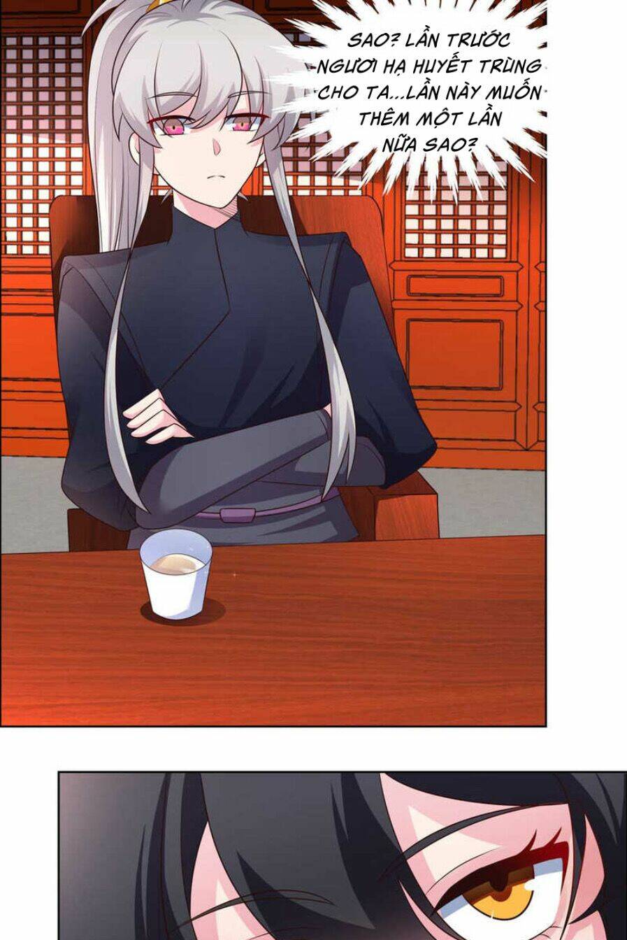 Tôn Thượng: Chapter 163