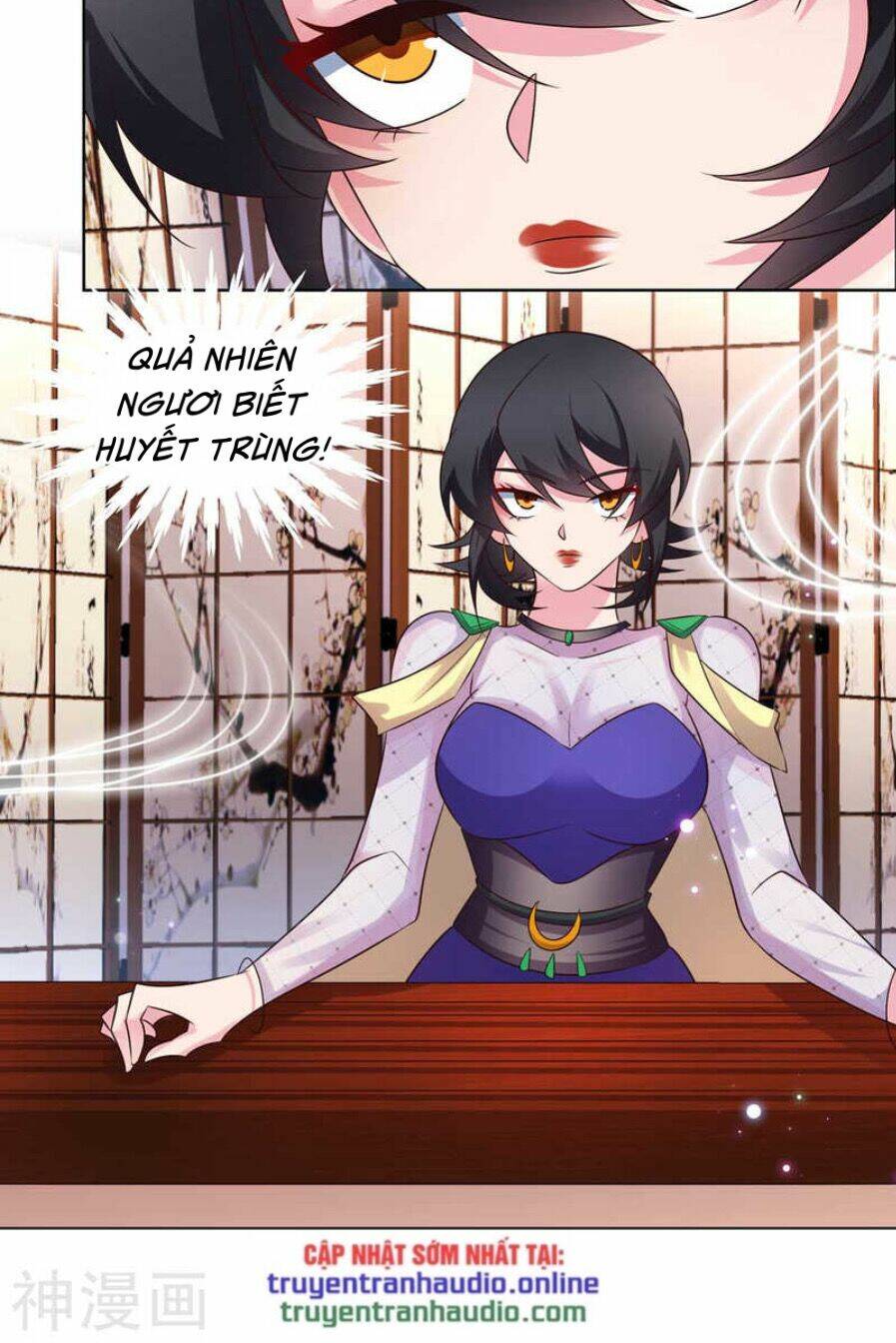 Tôn Thượng: Chapter 163