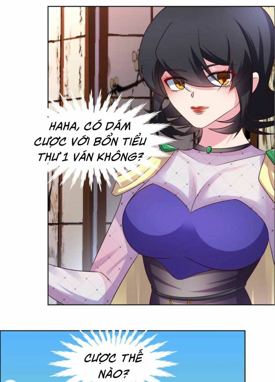 Tôn Thượng: Chapter 163