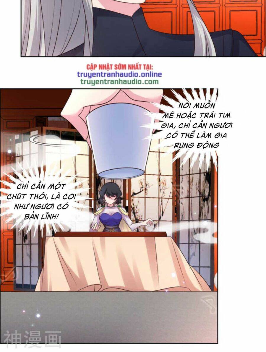 Tôn Thượng: Chapter 163