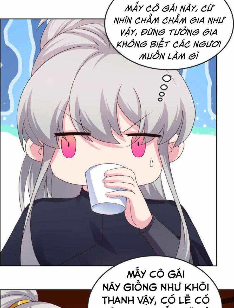 Tôn Thượng: Chapter 163
