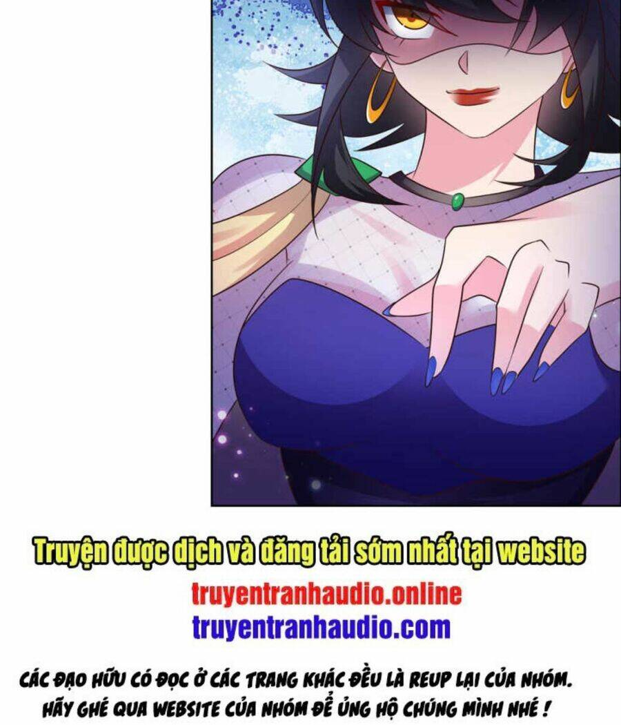 Tôn Thượng: Chapter 163