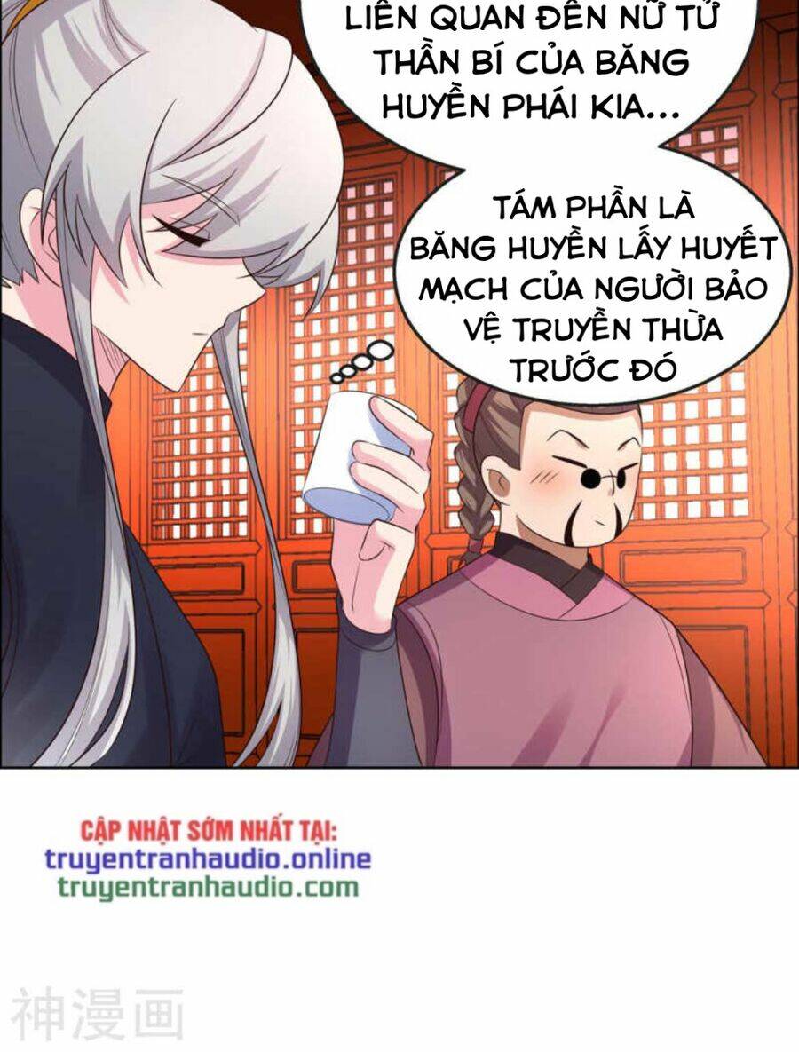 Tôn Thượng: Chapter 163