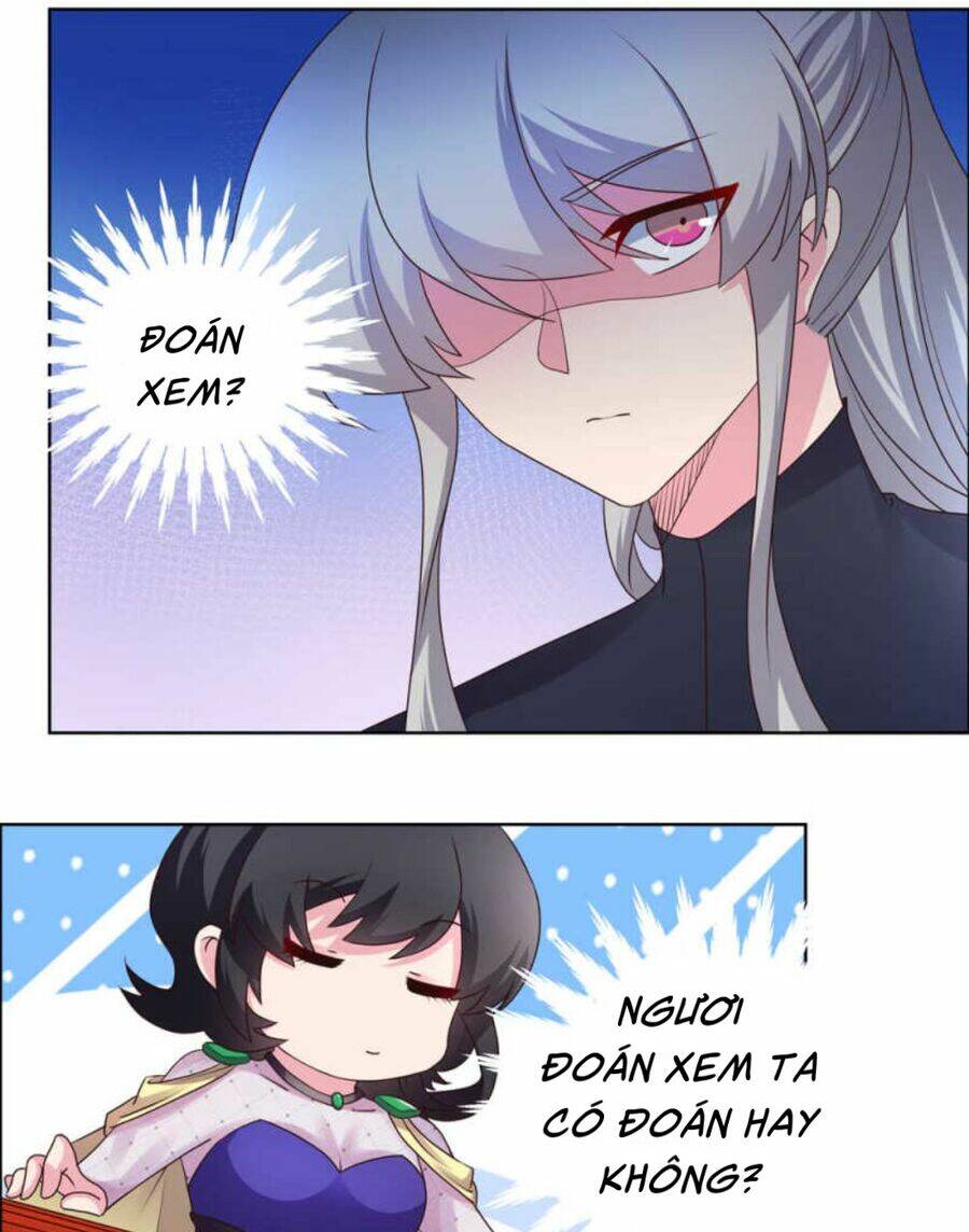 Tôn Thượng: Chapter 163