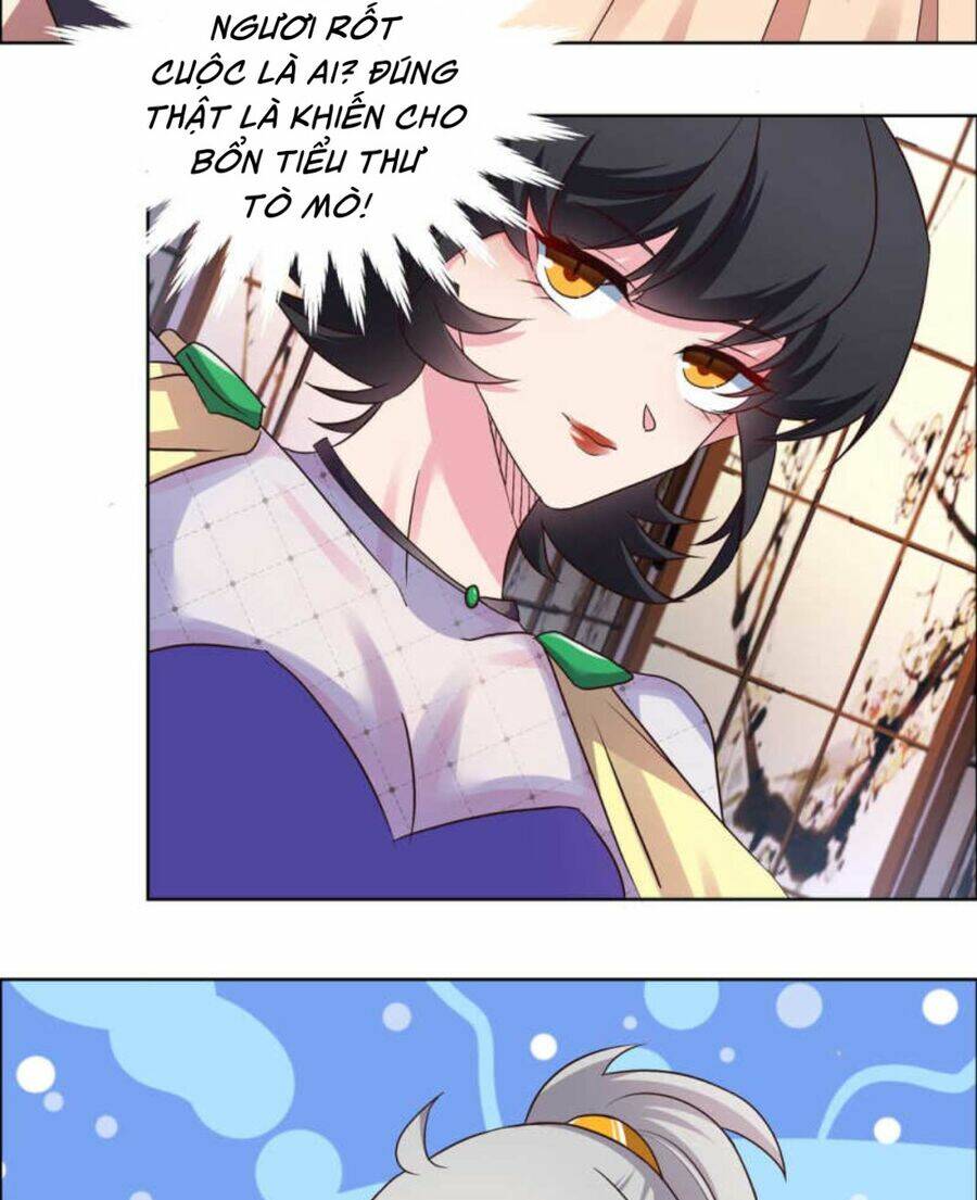 Tôn Thượng: Chapter 163