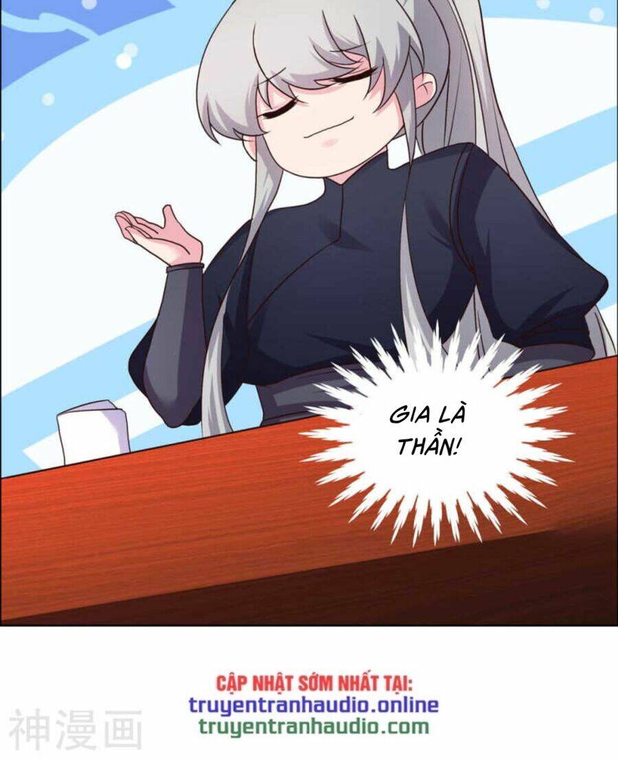 Tôn Thượng: Chapter 163